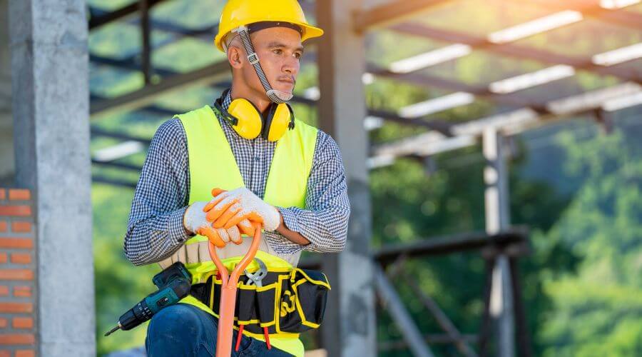 Expert flood damage restoration services in Grambling, LA